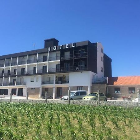 Hotel Santome Sanxenxo Εξωτερικό φωτογραφία