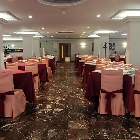 Hotel Santome Sanxenxo Εξωτερικό φωτογραφία