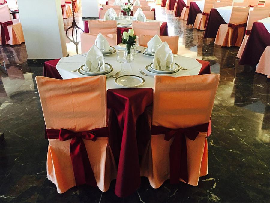 Hotel Santome Sanxenxo Εξωτερικό φωτογραφία