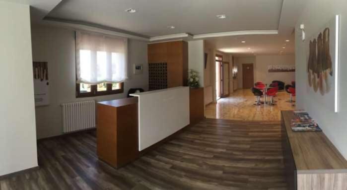 Hotel Santome Sanxenxo Εξωτερικό φωτογραφία