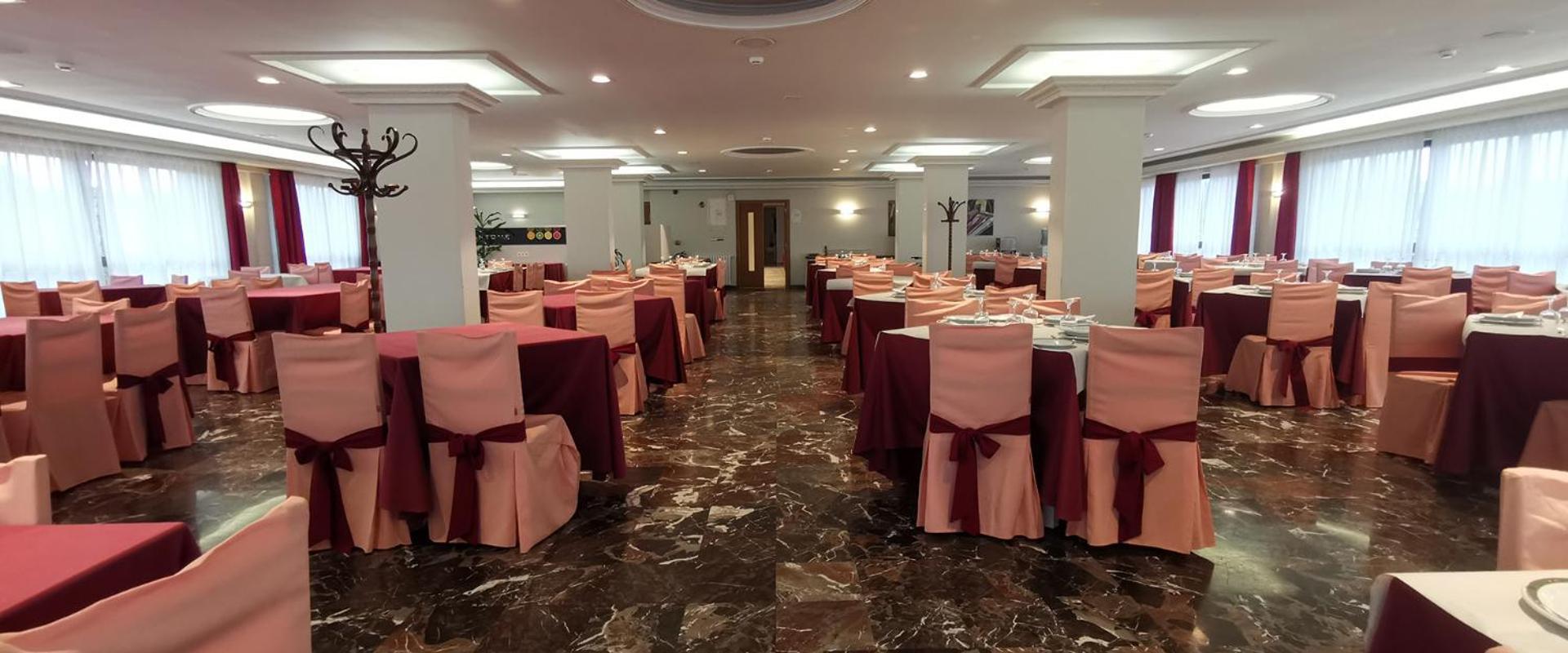 Hotel Santome Sanxenxo Εξωτερικό φωτογραφία