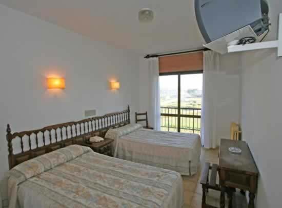 Hotel Santome Sanxenxo Εξωτερικό φωτογραφία