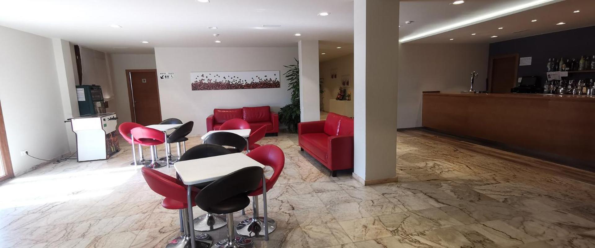 Hotel Santome Sanxenxo Εξωτερικό φωτογραφία