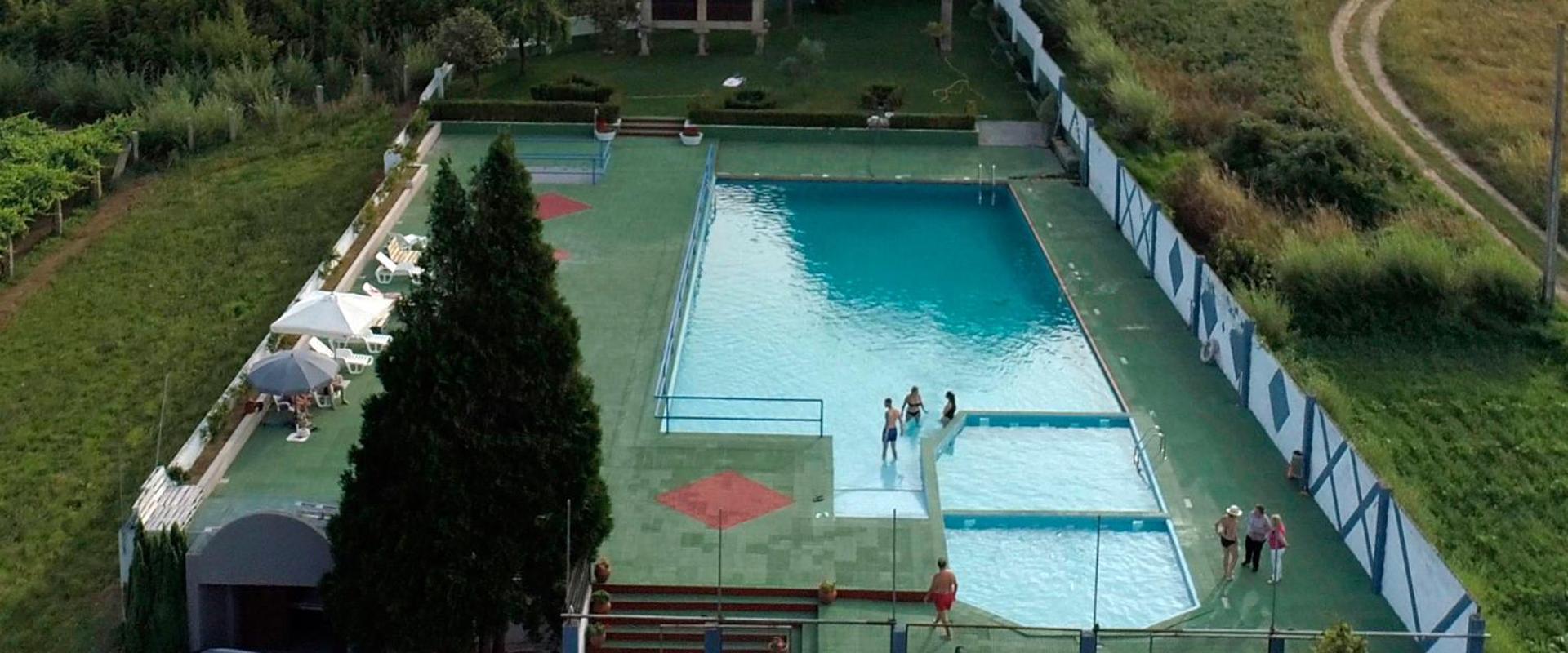 Hotel Santome Sanxenxo Εξωτερικό φωτογραφία
