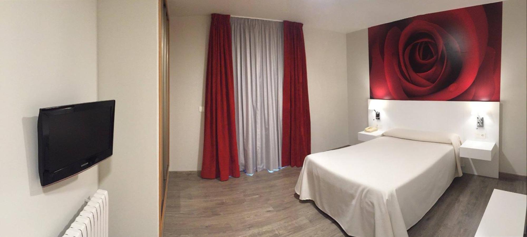 Hotel Santome Sanxenxo Εξωτερικό φωτογραφία