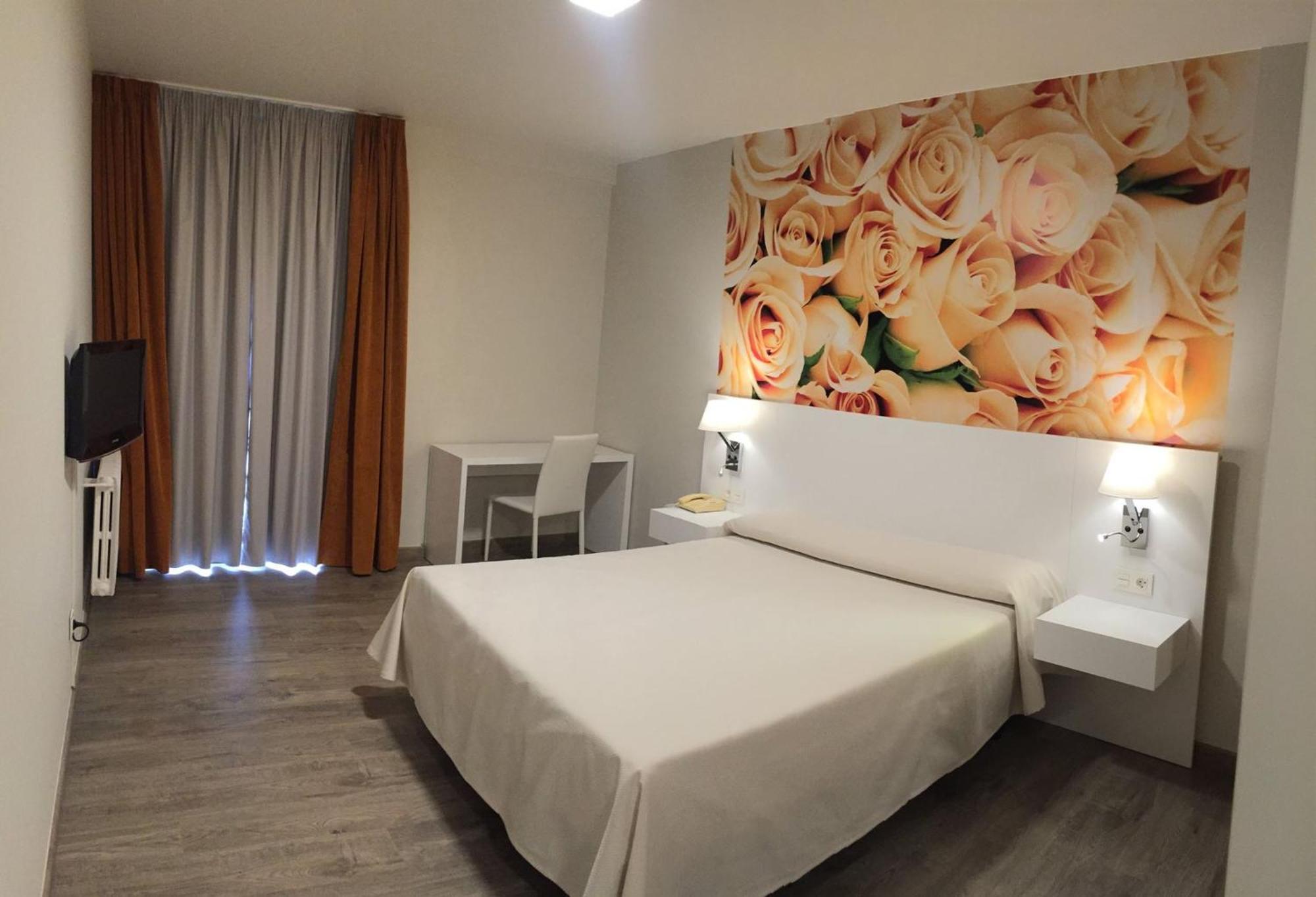 Hotel Santome Sanxenxo Εξωτερικό φωτογραφία